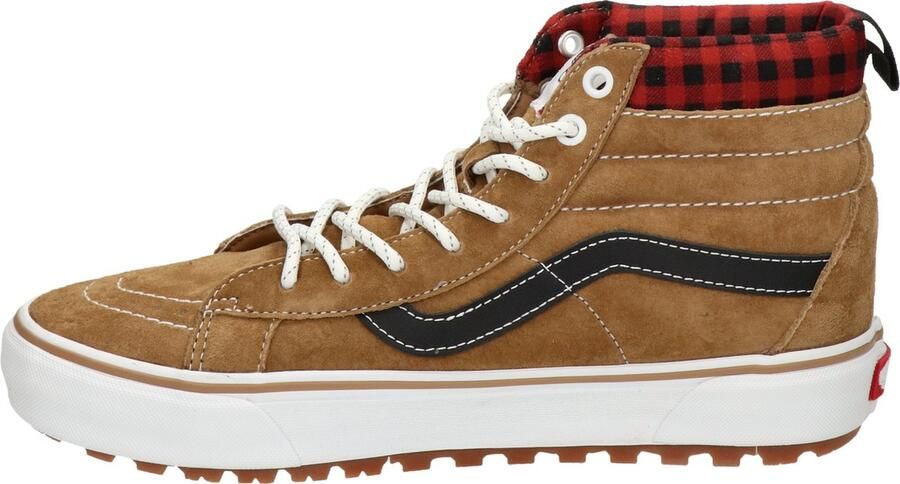 Vans Sneakerboots SK8-Hi MTE-1 met contrasterend logobadge aan de hiel - Foto 8