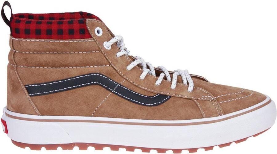 Vans Sneakerboots SK8-Hi MTE-1 met contrasterend logobadge aan de hiel - Foto 7