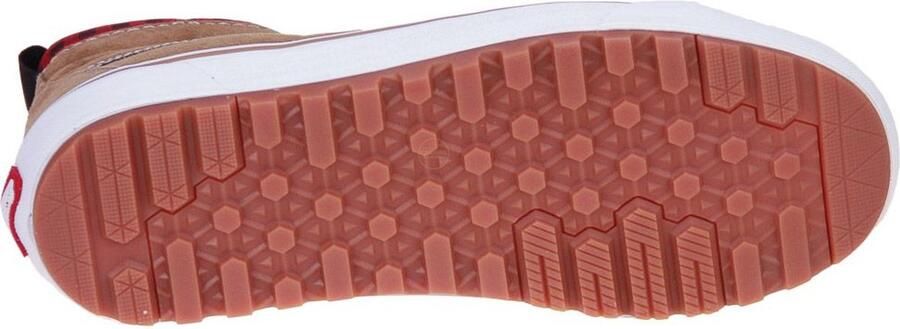 Vans Sneakerboots SK8-Hi MTE-1 met contrasterend logobadge aan de hiel - Foto 10