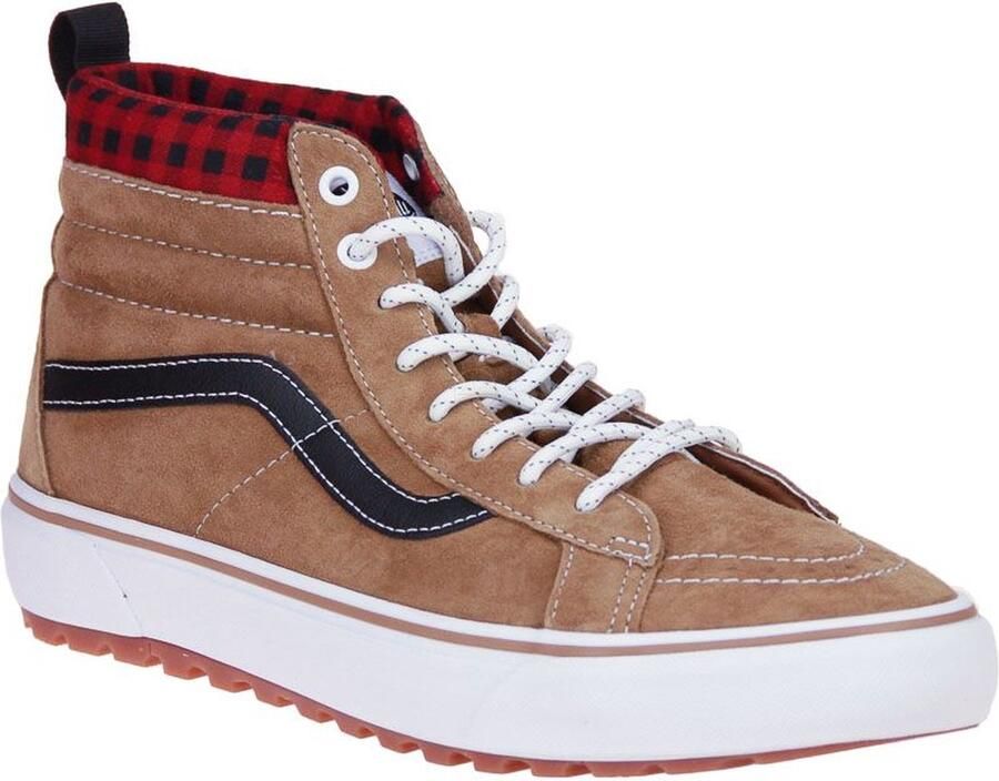 Vans Sneakerboots SK8-Hi MTE-1 met contrasterend logobadge aan de hiel - Foto 2