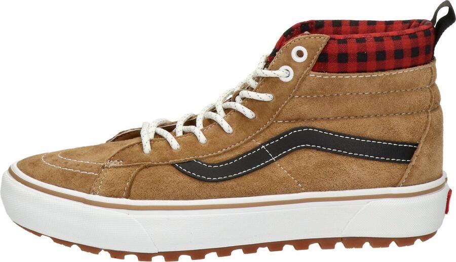 Vans SK8-HI MTE-2 heren sneaker Cognac - Foto 6