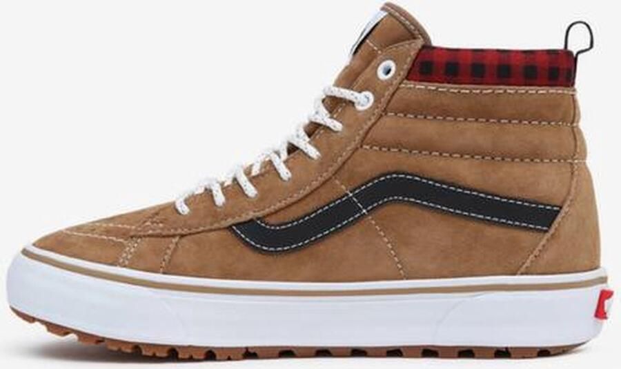 Vans Sneakerboots SK8-Hi MTE-1 met contrasterend logobadge aan de hiel - Foto 6