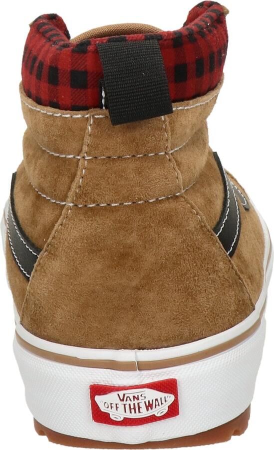 Vans Sneakerboots SK8-Hi MTE-1 met contrasterend logobadge aan de hiel - Foto 4