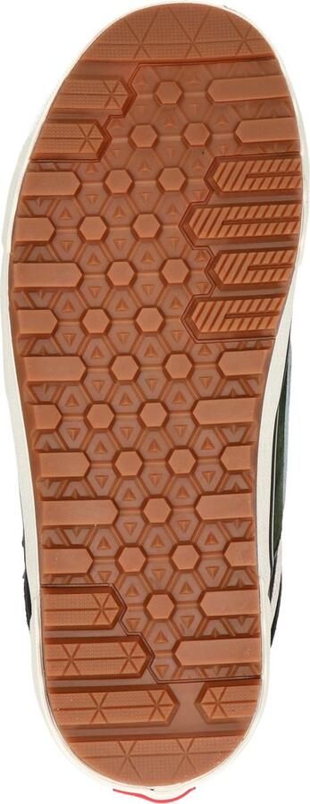 Vans SK8-HI MTE-2 heren sneaker Donkergroen - Foto 6