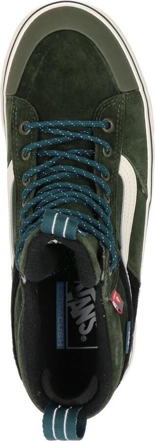 Vans SK8-HI MTE-2 heren sneaker Donkergroen - Foto 7