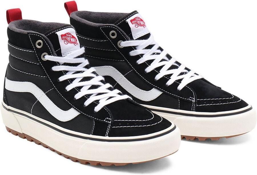 Vans Sk8-hi Mte Winter schoenen black true white maat: 42.5 beschikbare maaten:41 42.5 44.5 45 46 40.5 - Foto 2