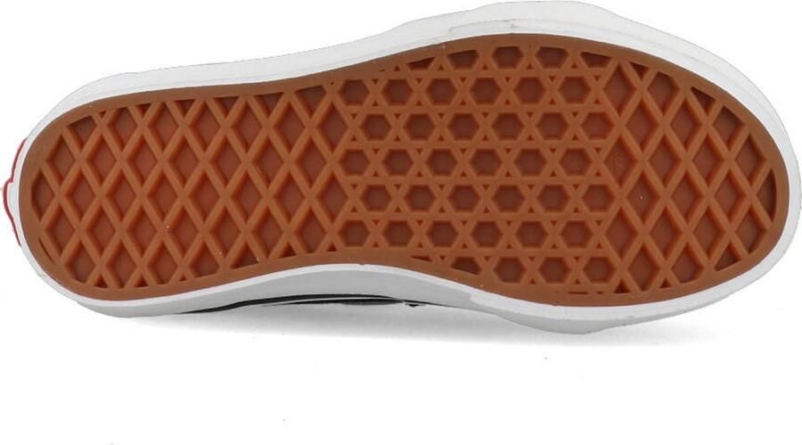 Vans SK8-Hi UY sneakers zwart wit Suede Meerkleurig 34 - Foto 14