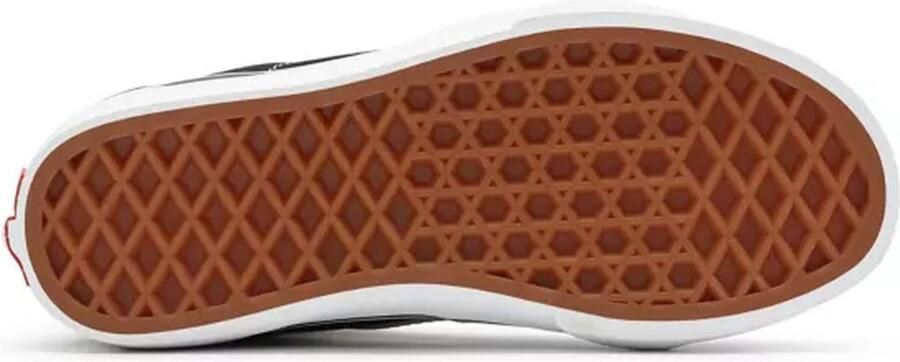 Vans SK8-Hi UY sneakers zwart wit Suede Meerkleurig 34 - Foto 18