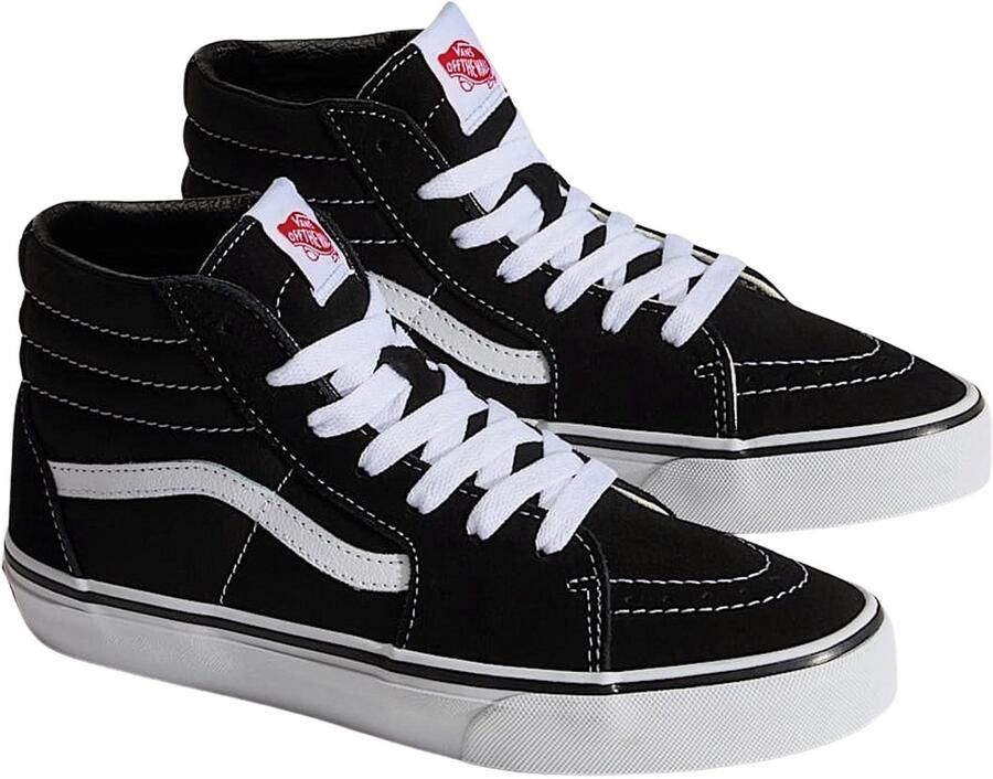 Vans Sk8-hi Sneakers Junior