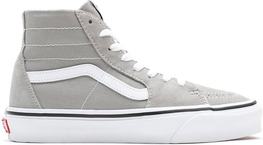 Vans UA SK8 HI Suède Sneakers 36 5 Grijs
