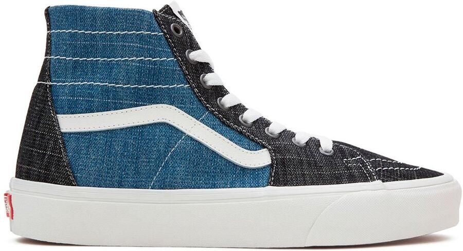 Vans Sk8-hi Tapered Schoenen Veelkleurig Vrouw