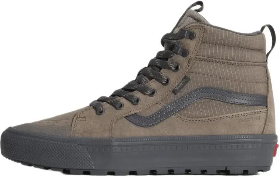 Vans Sk8-Hi MTE Waterproof Insulated Ripstop hoge sneakers