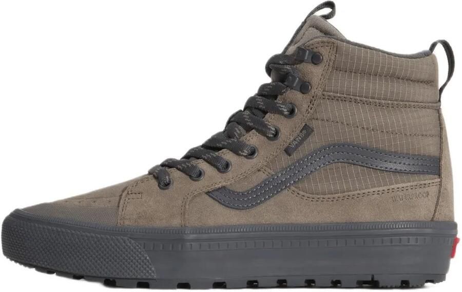 Vans Sk8-Hi MTE Waterproof Insulated Ripstop hoge sneakers