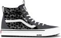 Vans MTE Sk8-Hi Waterproof Insulated Winterschoenen zwart - Zwart