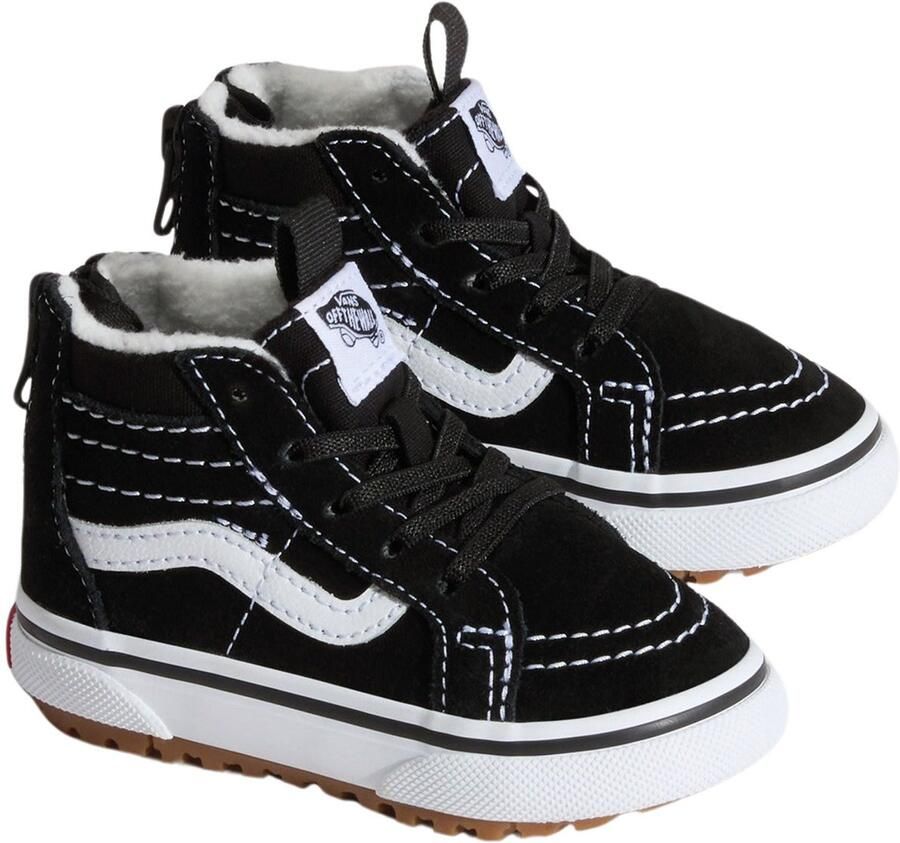 Vans Sk8-Hi Zip MTE Sneakers Junior