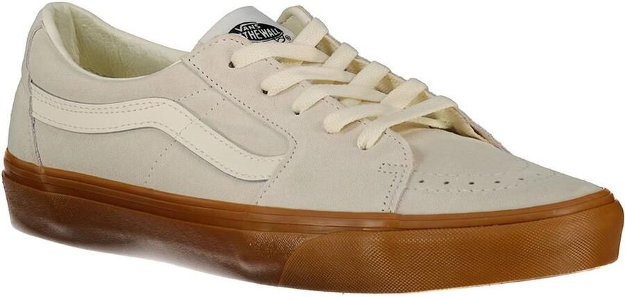 Vans Sk8-low Schoenen Beige 1 2 Man