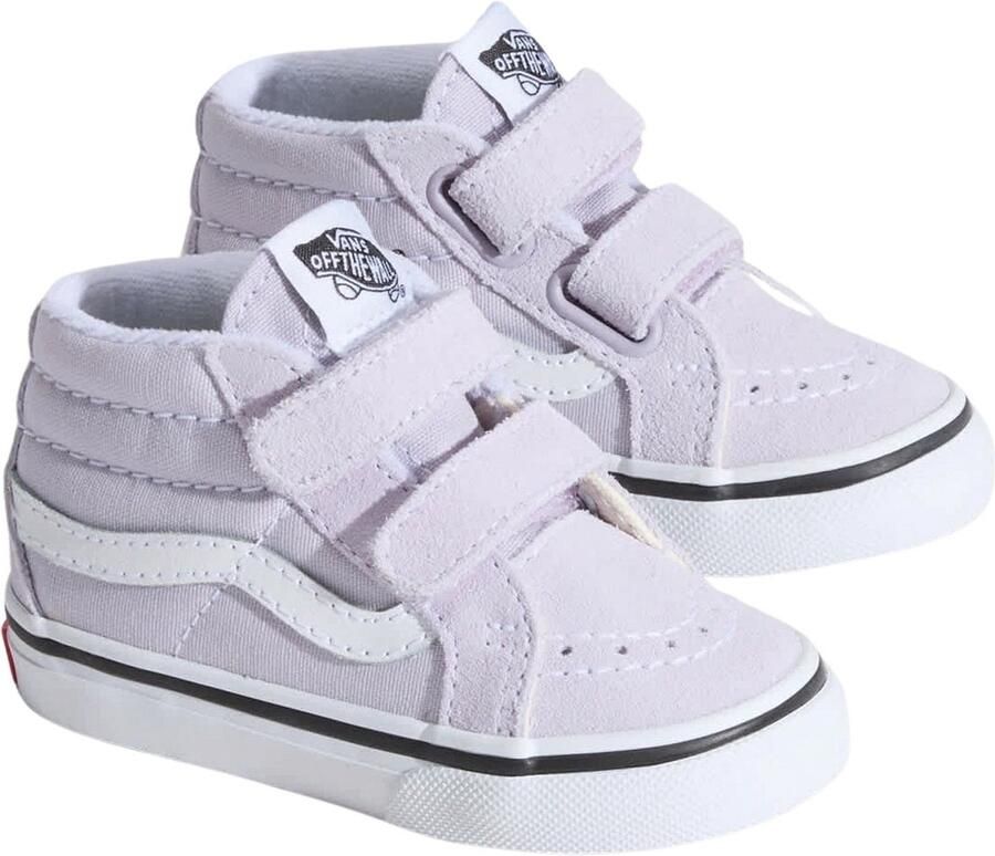 Vans SK8-Mid Reissue Sneakers Junior