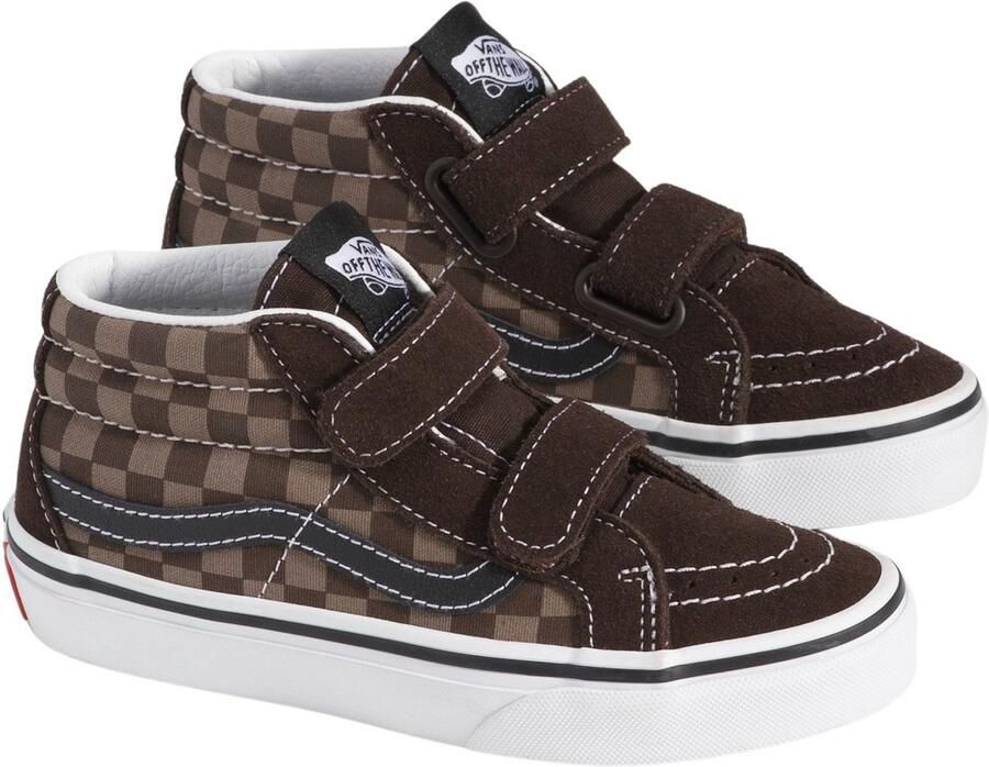 Vans SK8-Mid Reissue Sneakers Junior