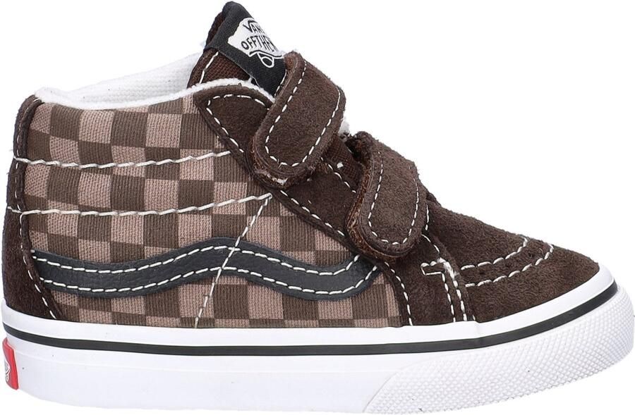 Vans SK8-Mid Reissue Sneakers Junior