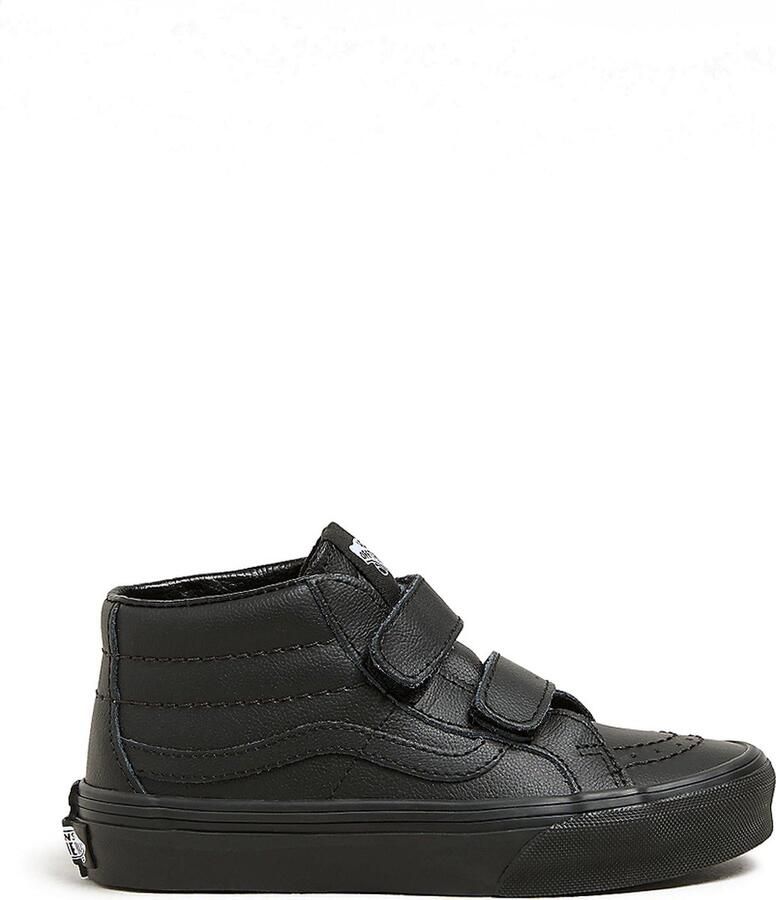 Vans Sk8-mid Reissue V Kinderschoenen Zwart 1 2