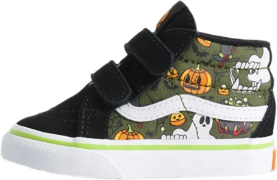 Vans Sk8-mid Reissue V Schoenen 1 2 Kinderen