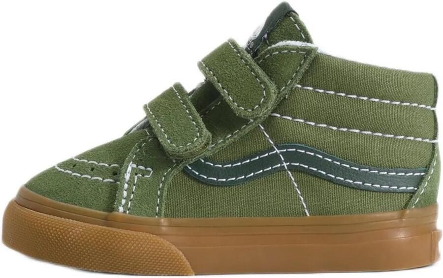 Vans Sk8-mid Reissue V Schoenen 1 2 Kinderen