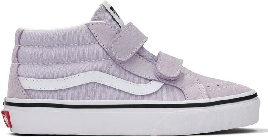 Vans Sk8-mid Reissue V Schoenen Paars 1 2