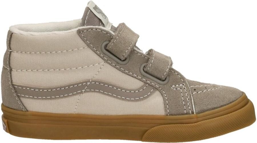 Vans SK8-Mid Reissue V Sneakers Junior
