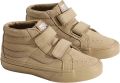 Vans Sk8-mid Reissue V Schoenen Beige Kinderen - Beige