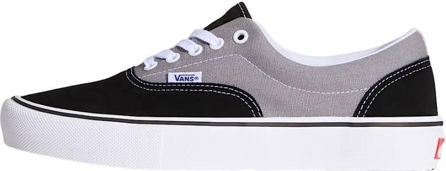 Vans Skate Era Sneakers Heren Zwart dessin