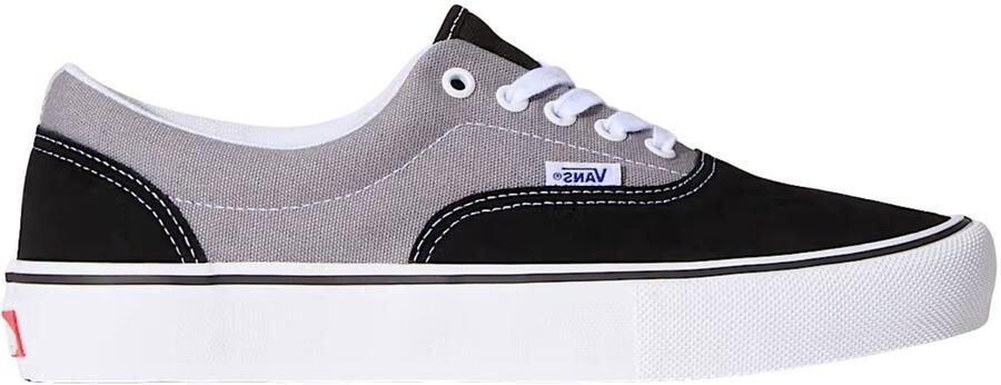 Vans Skate Era Sneakers Heren Zwart dessin