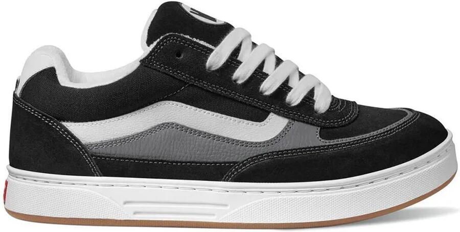 Vans Skate Estazzo Schoenen Zwart