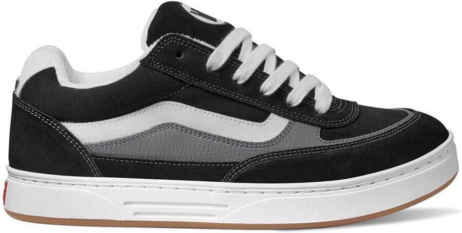Vans Skate Estazzo Schoenen Zwart