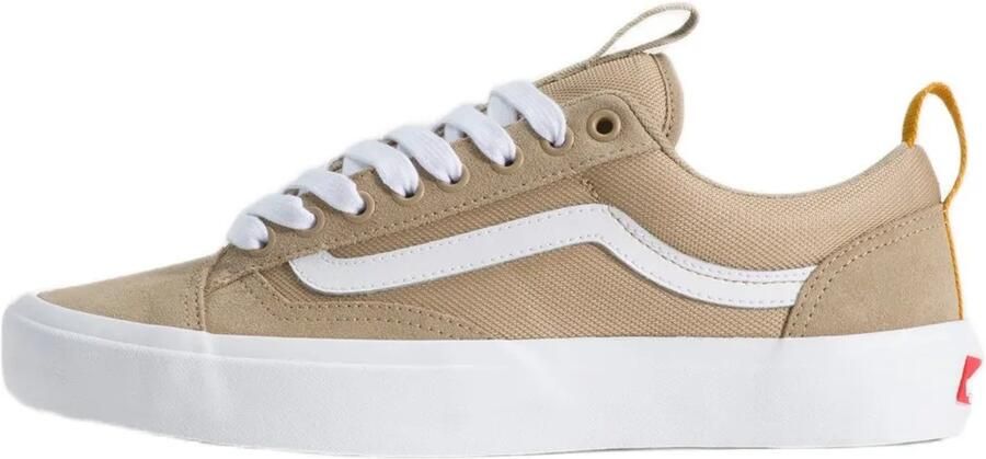 Vans Skate Old Skool 36 + Schoenen Beige Man