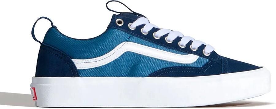 Vans Skate Old Skool 36 + Schoenen Blauw Man