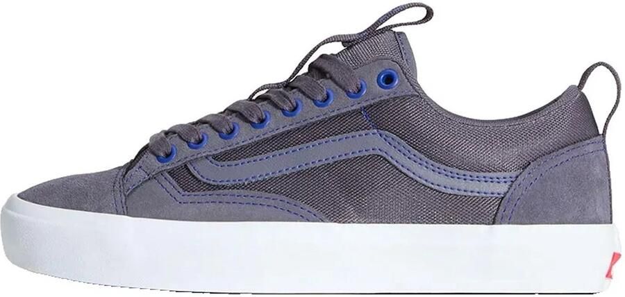 Vans Skate Old Skool 36+ Schoenen Blauw Man