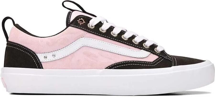 Vans Skate Old Skool 36+ Schoenen Roze 1 2 Man