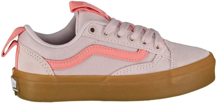 Vans Skate Old Skool 36 + Schoenen Roze 1 2 Kinderen
