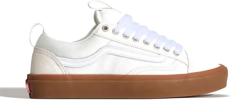 Vans Skate Old Skool 36 + Schoenen Wit Man