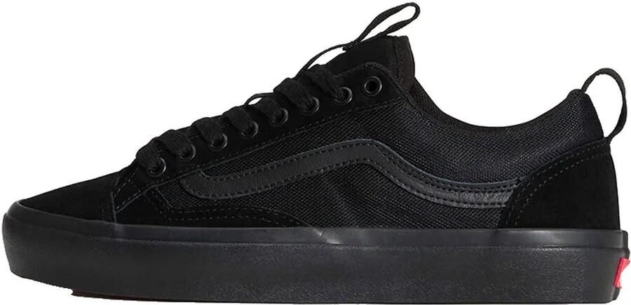 Vans Skate Old Skool 36 + Schoenen Zwart Man
