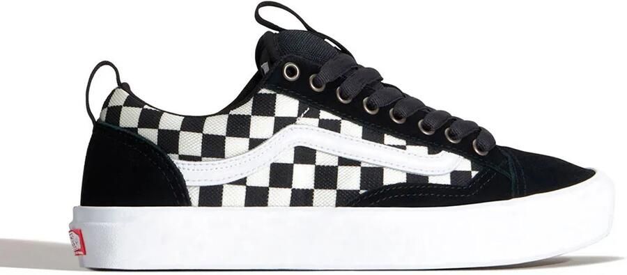 Vans Skate Old Skool 36 + Schoenen Zwart Man