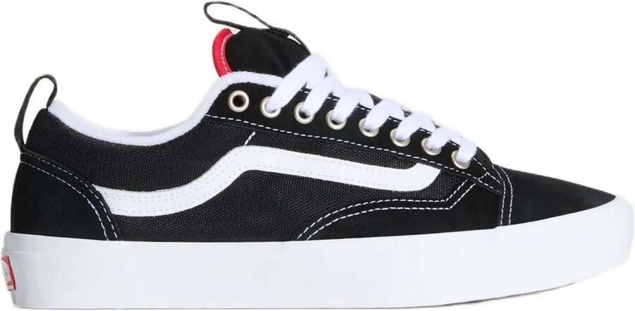 Vans Skate Old Skool 36+ Schoenen Zwart Man