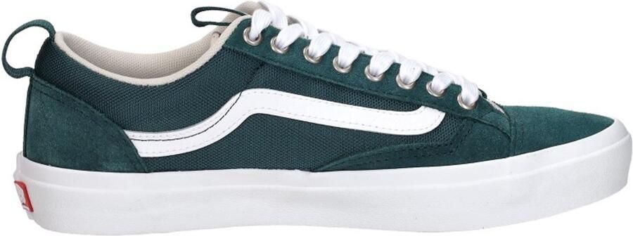 Vans Skate Old Skool 36 Sneakers Laag Groen - Foto 6