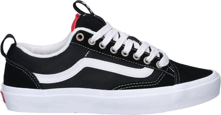 Vans Premium Old Skool 36 Zwart- Heren Zwart