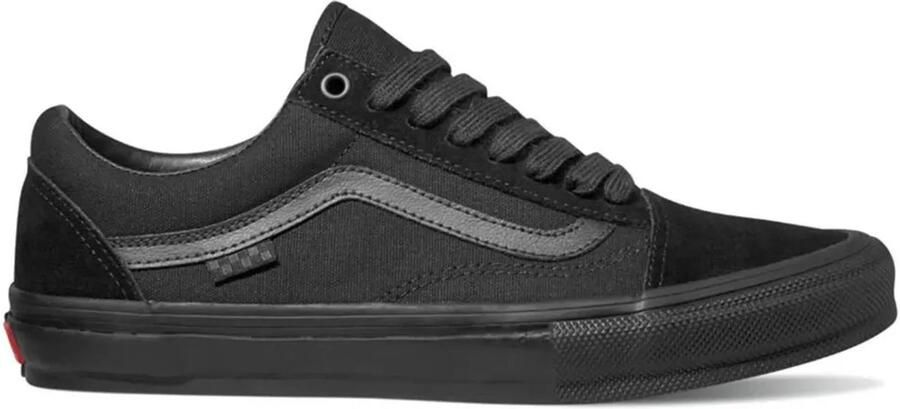 Vans Skate Old Skool Schoenen Zwart