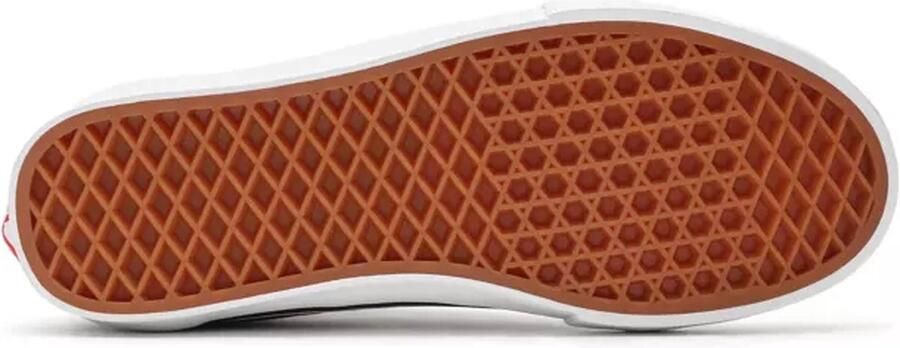 Vans Skate Old Skool schoenen black \ white - Foto 4