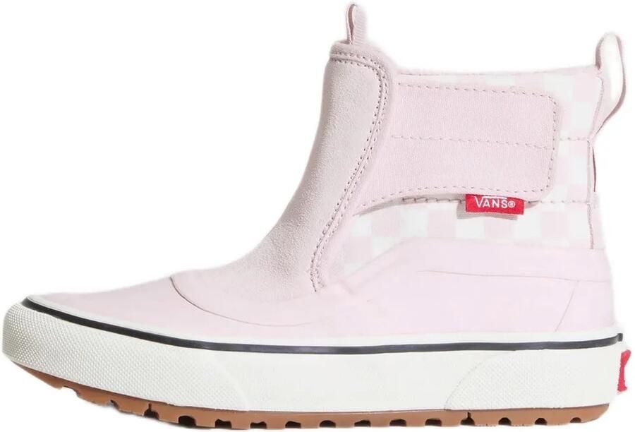Vans Slip-on Hi Terrain V Insulated Regenlaarzen Roze Kinderen