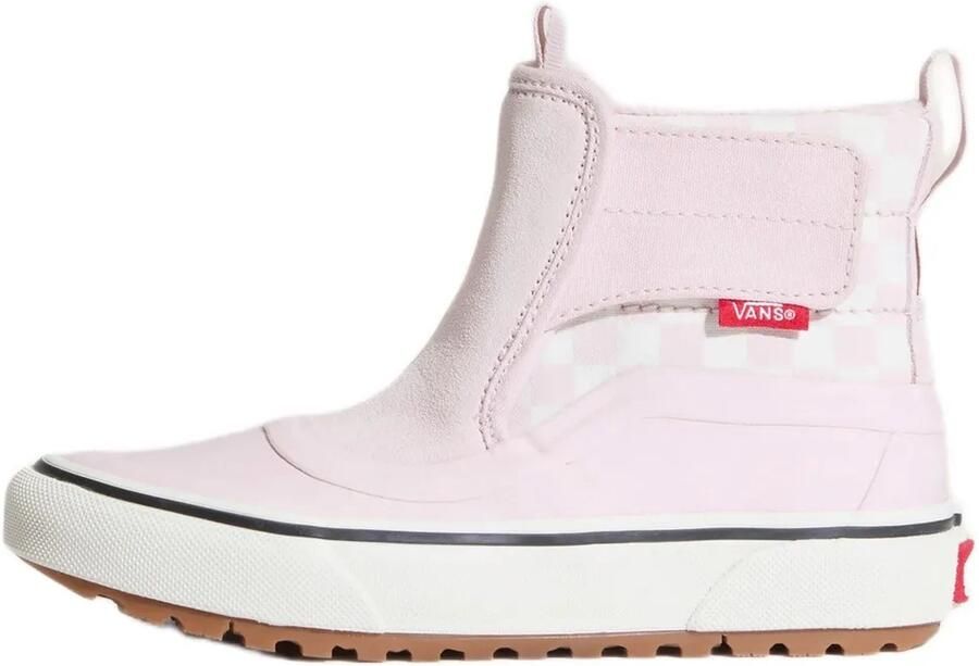 Vans Slip-on Hi Terrain V Insulated Regenlaarzen Roze Kinderen