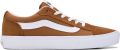 Vans Sneakers Mannen Vero Sneakers Heren - Bruin