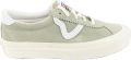 Vans Anaheim Factory 73 DX sneaker van suède - Groen